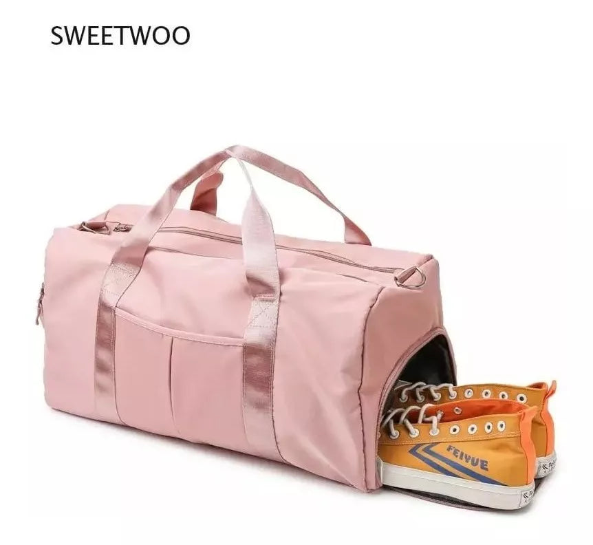 Bolso Deportivo Gimnasio