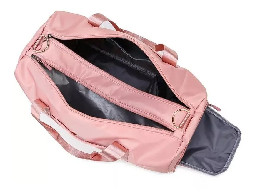 Bolso Deportivo Gimnasio