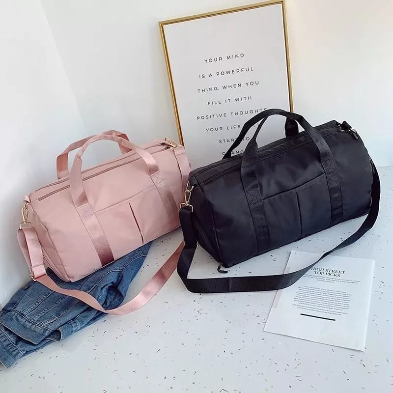 Bolso Deportivo Gimnasio